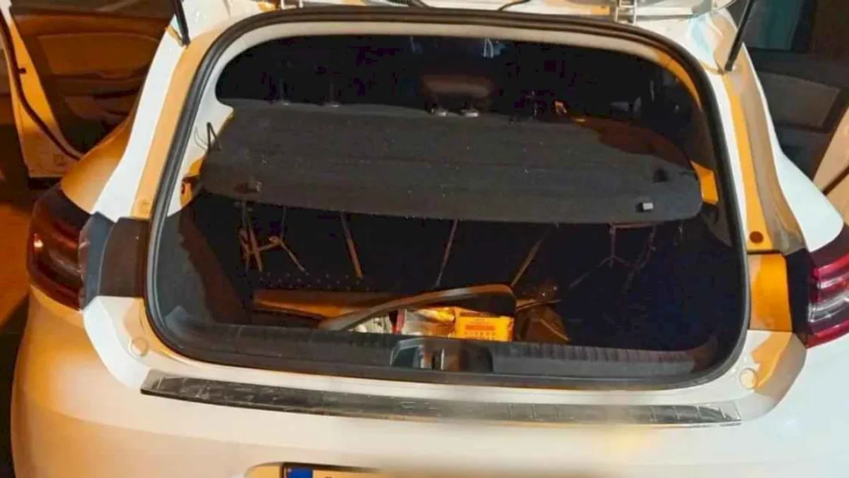 Bursa’da göçmen kaçakçılığı operasyonu