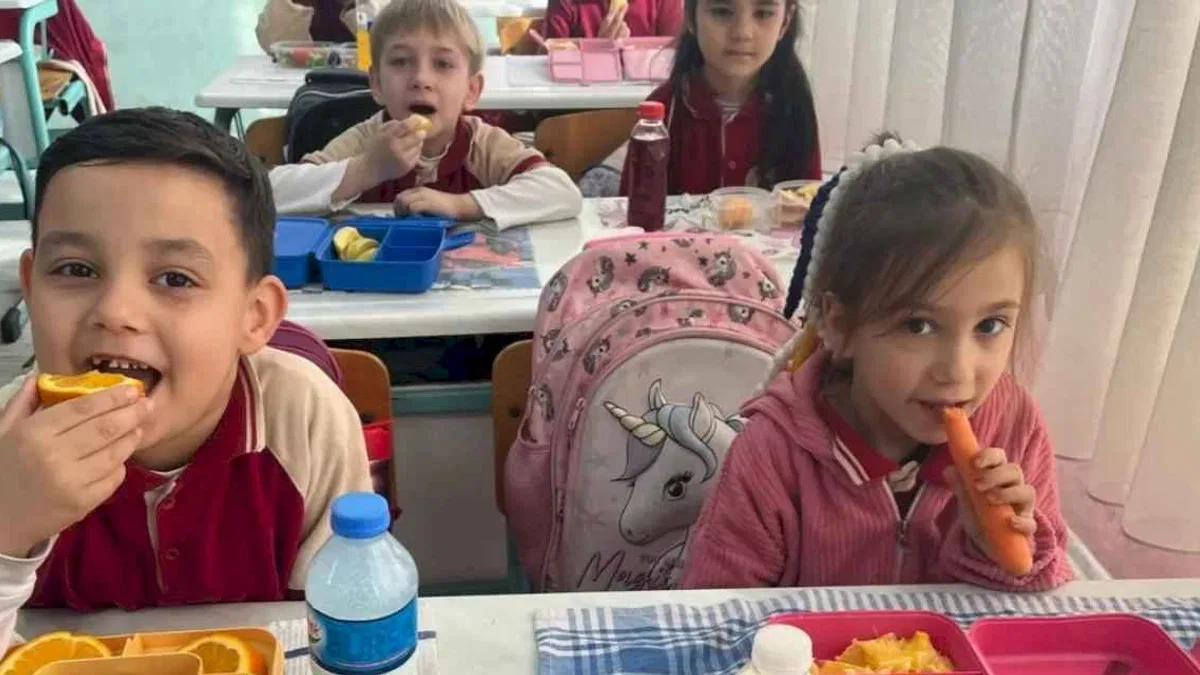 'Hareketli Yaşam Projesi' Bursa’da hayata geçiyor!