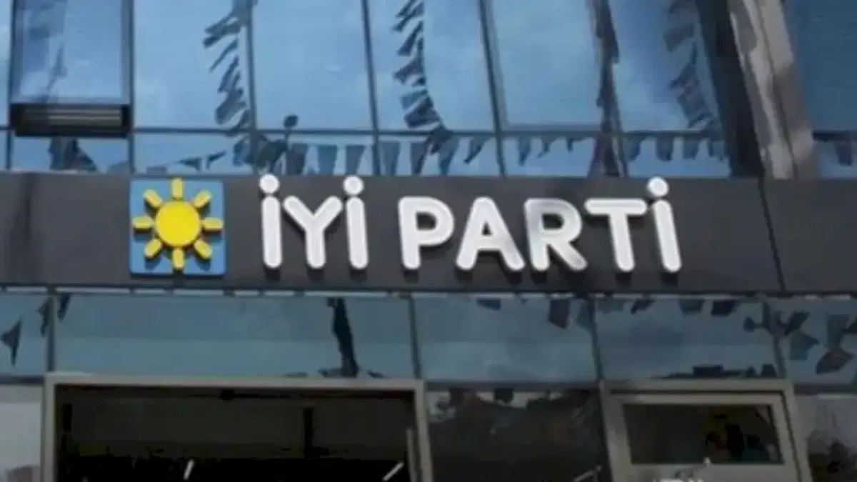 İYİ Parti'den 'yerel' karar!