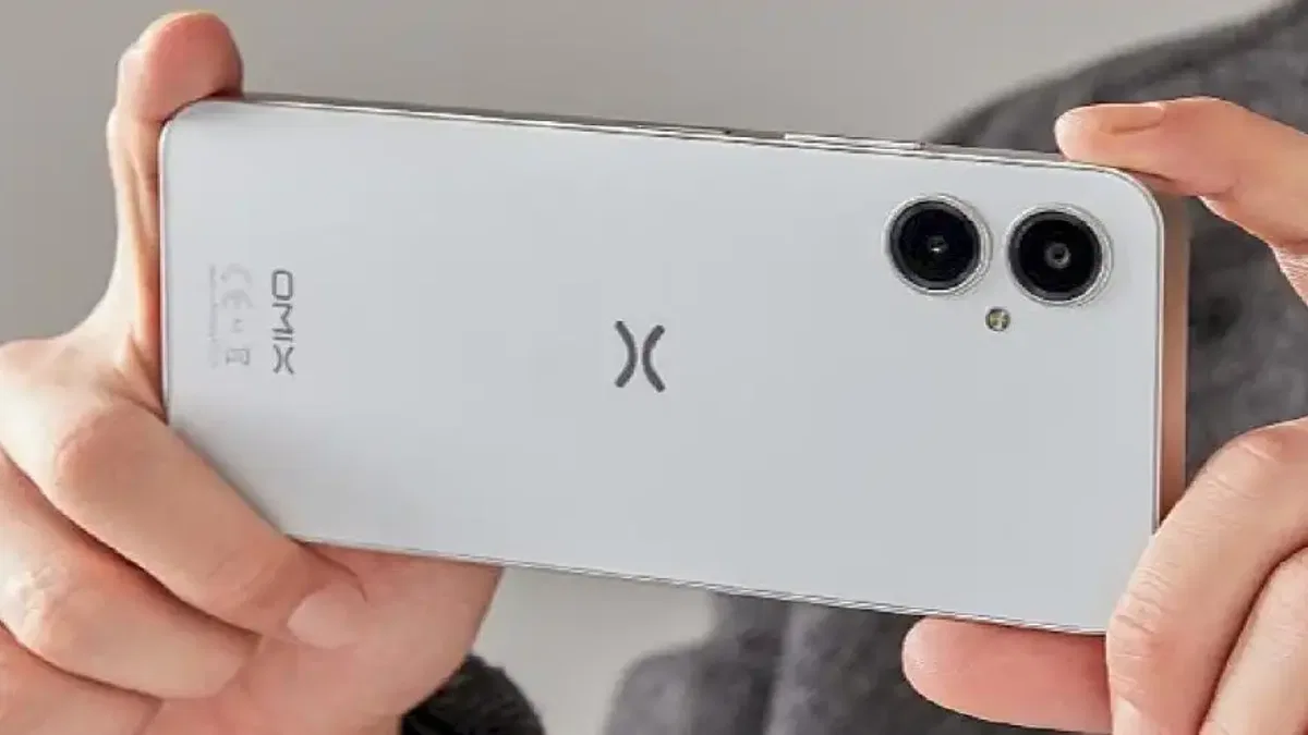 OMIX X5 tasarımın gücünü performansla zirveye taşıyor