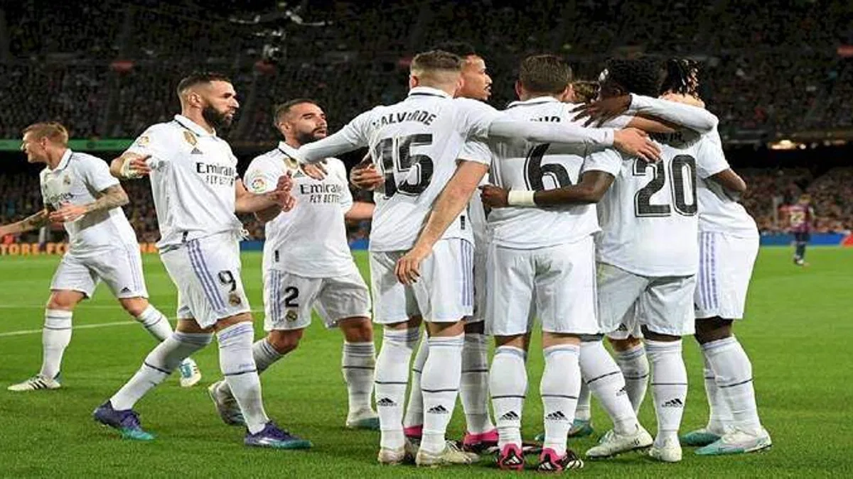Devler Ligi sıralaması belli oldu işte o liste! Beşiktaş, Fenerbahçe, Galatasaray, Trabzonspor...