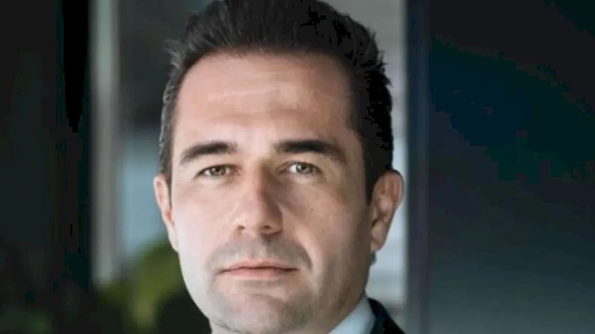 Lactalis Türkiye’nin Yeni CEO’su Onur Barım Oldu