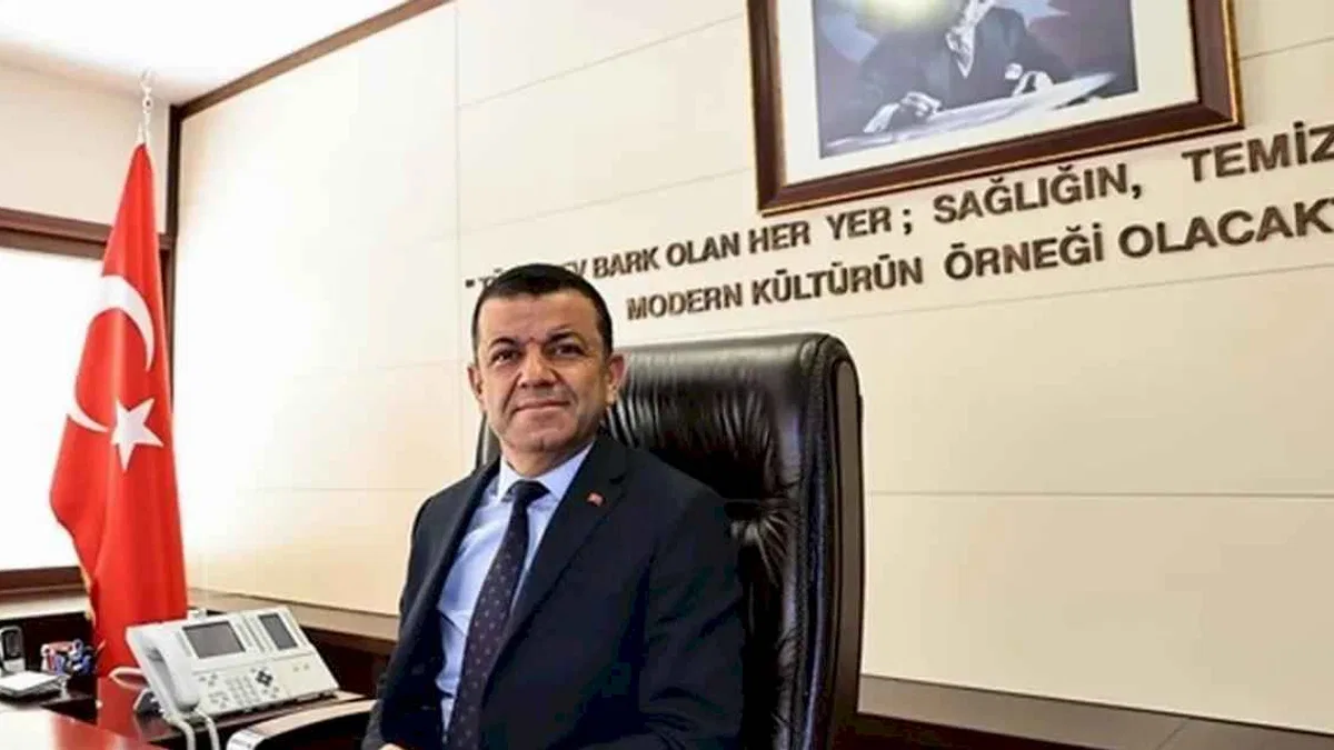 Başkan Çavuşoğlu’ndan Babalar Günü mesajı