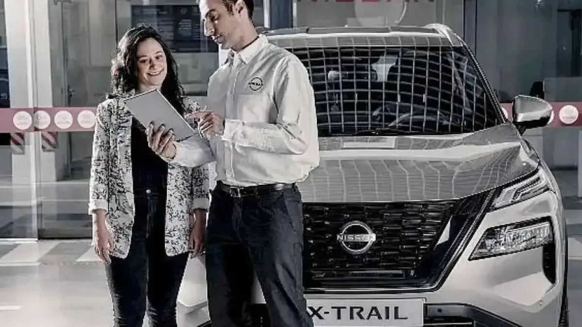 Nissan Türkiye'den 3 yaş üstü modellere avantajlı servis kampanyası