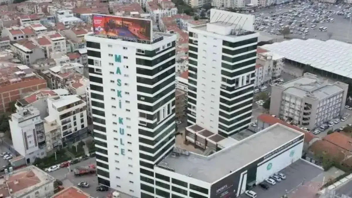 Manisa'da mekanik sayaca geçiş işlemleri ücretsiz yapılıyor