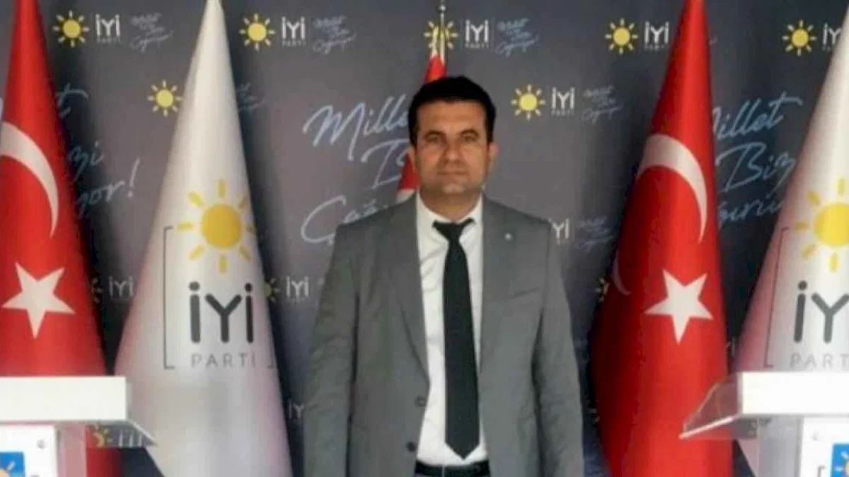 Başkan Kürkçüoğlu'ndan 6 Şubat depreminin yıl dönümü mesajı!