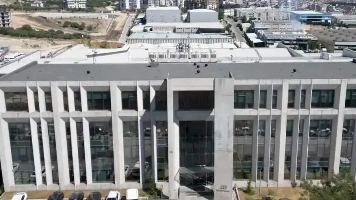 Maysan Mando Ustabaşı Programı Başarıyla Sürüyor