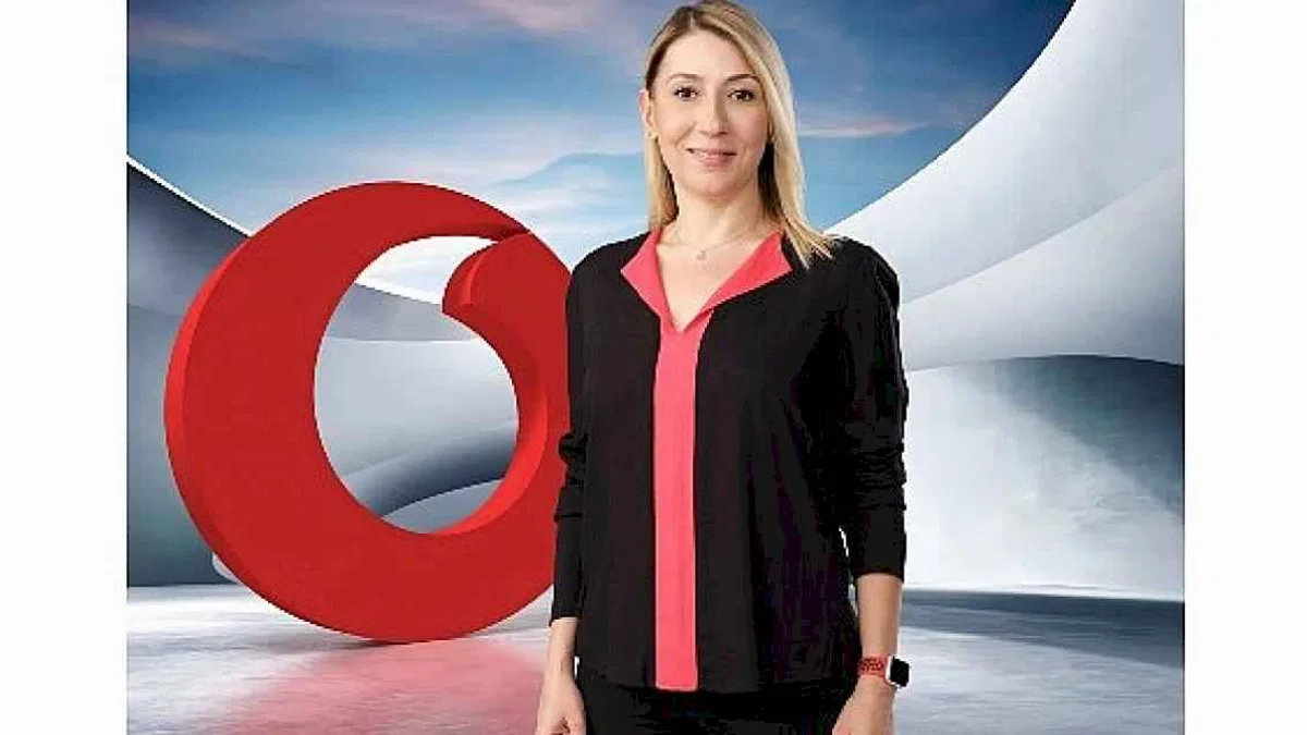 Vodafone Flex'ten Okula ve Şehre Dönüş Kampanyası