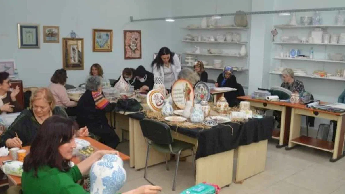140 bin kişi 'Aile Destek'ten yararlandı