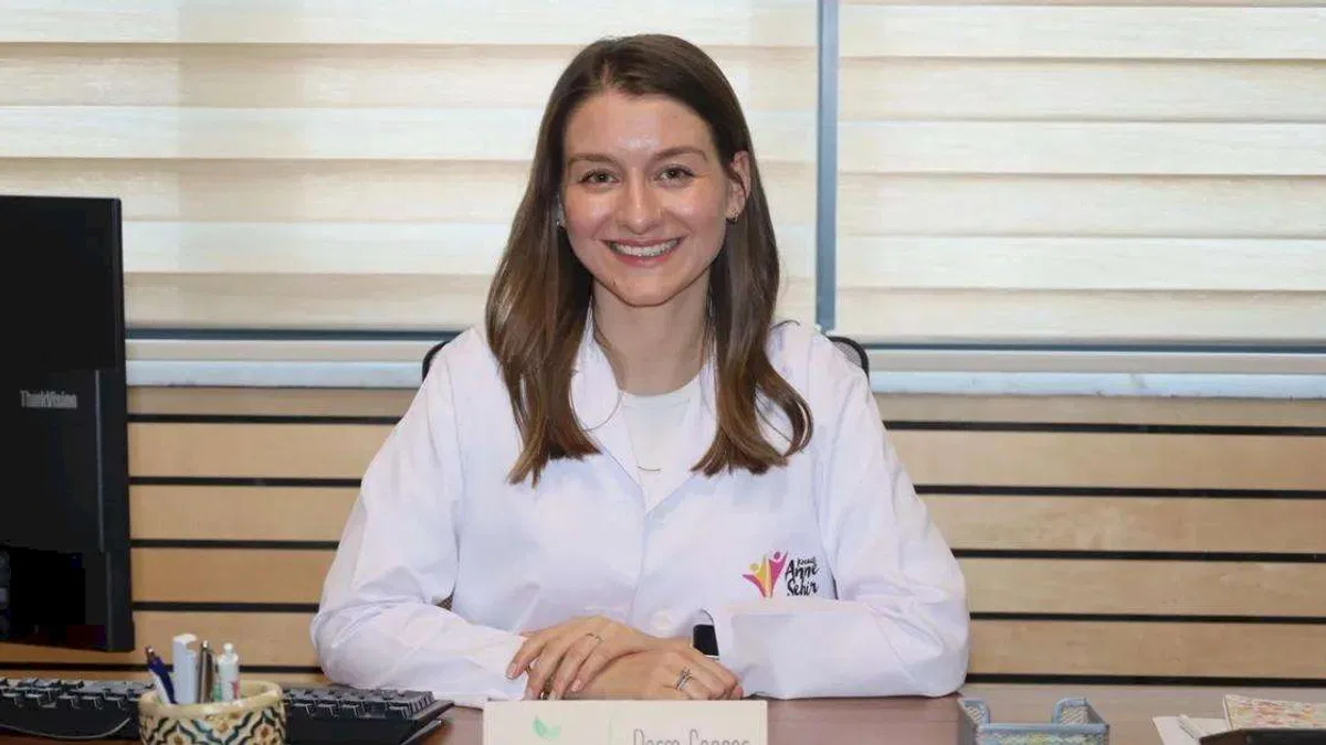 Uzmanından annelere sağlıklı beslenme önerileri