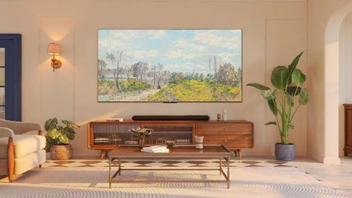 TCL’in Yeni Özelliklerle Donattığı QLED TV Modeli C645 Satışa Çıktı