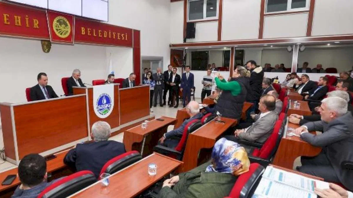 Sakarya'nın 2024 yılı bütçesi belli oldu
