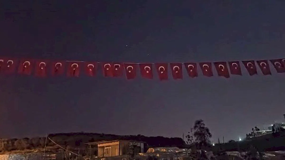 Hatay Büyükşehir'den yılbaşında sade program