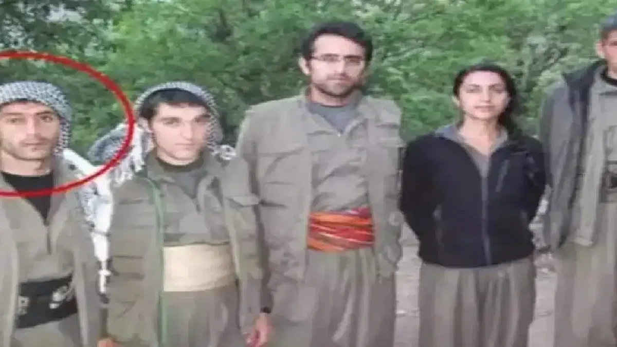 MİT'ten nokta operasyon