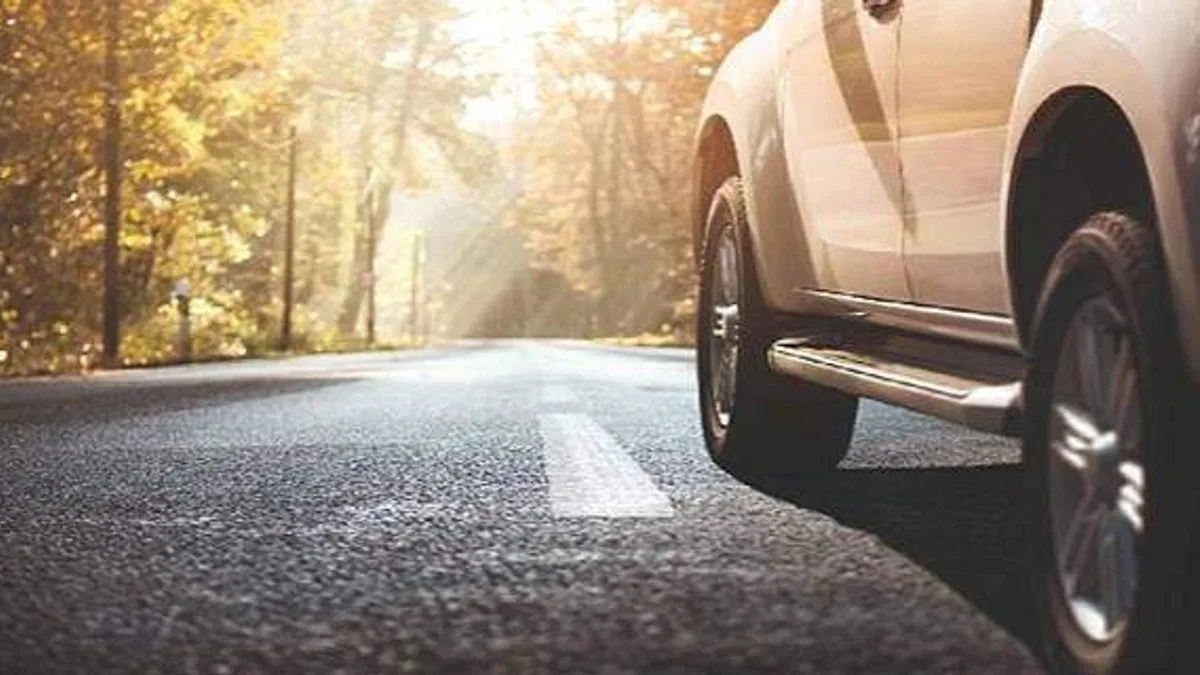 Continental'den bayramda uzun yola gidecekler için emniyetli sürüş tavsiyeleri