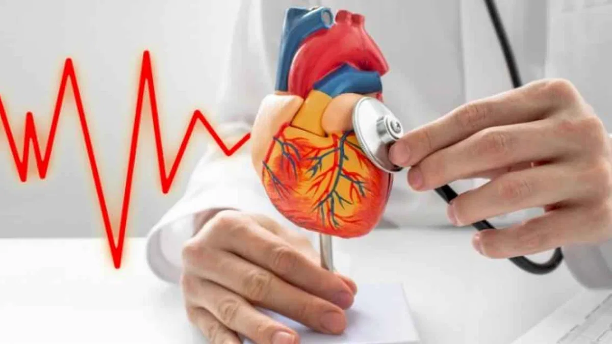 Kalp kapağı hastalıklarına dikkat!