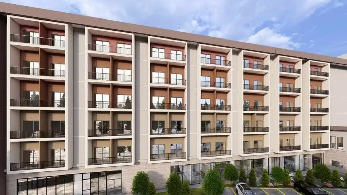 Manisa’ya modern ve donanımlı huzurevi kazandırılıyor