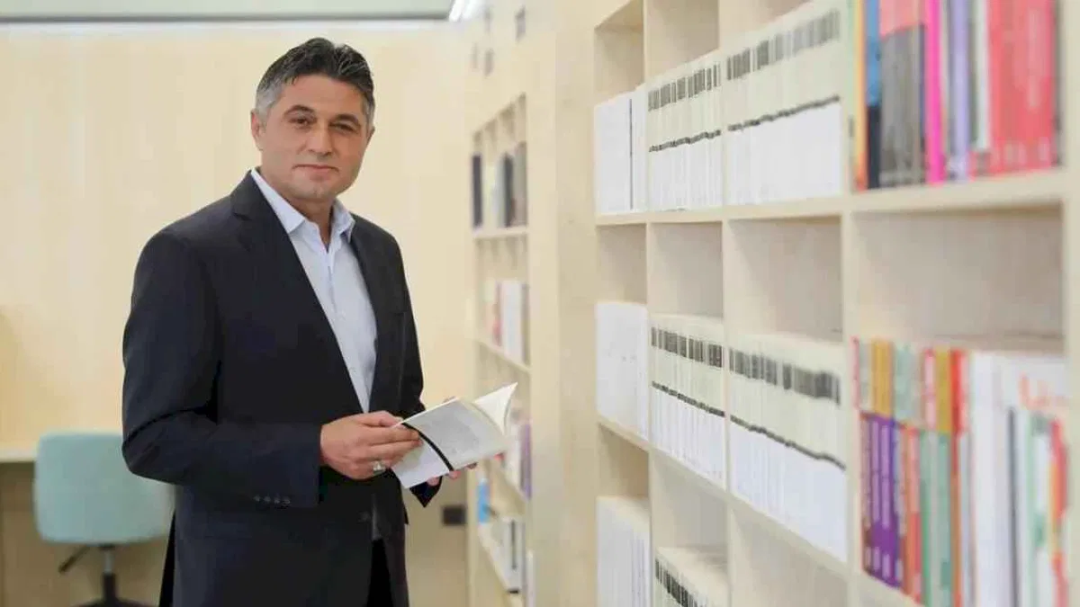 İzmir Aliağa Kent Kitaplığı’ndan yeni eserler geliyor