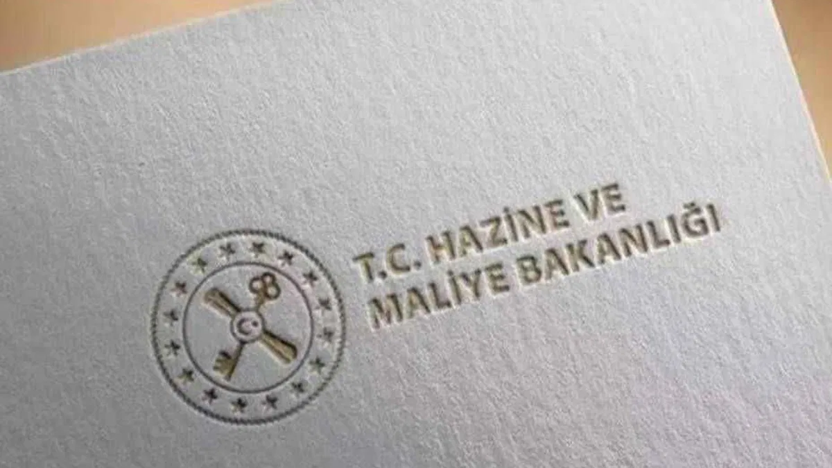 Hazine'den 'borçlanma' açıklaması: Kararlar stratejik ölçütlerle alınıyor