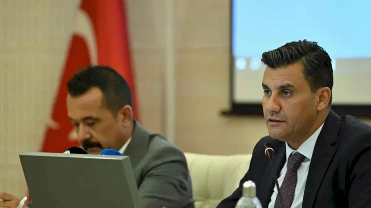 Manisa Büyükşehir'den maaş artışı müjdesi