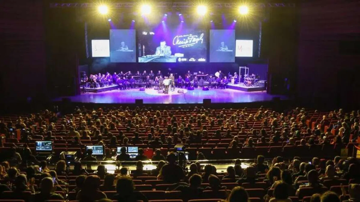 Konya Selçuklu Sanat Akademisi Necip Fazıl’ı andı