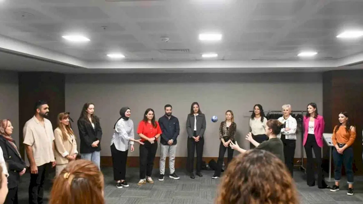 Ankara’da çocuk dostu kent için güçlü adım