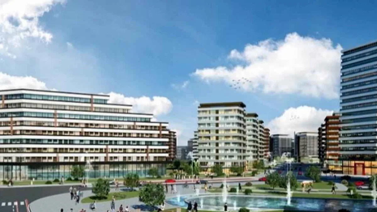 Kayseri Kocasinan'dan kentsel dönüşüm müjdesi