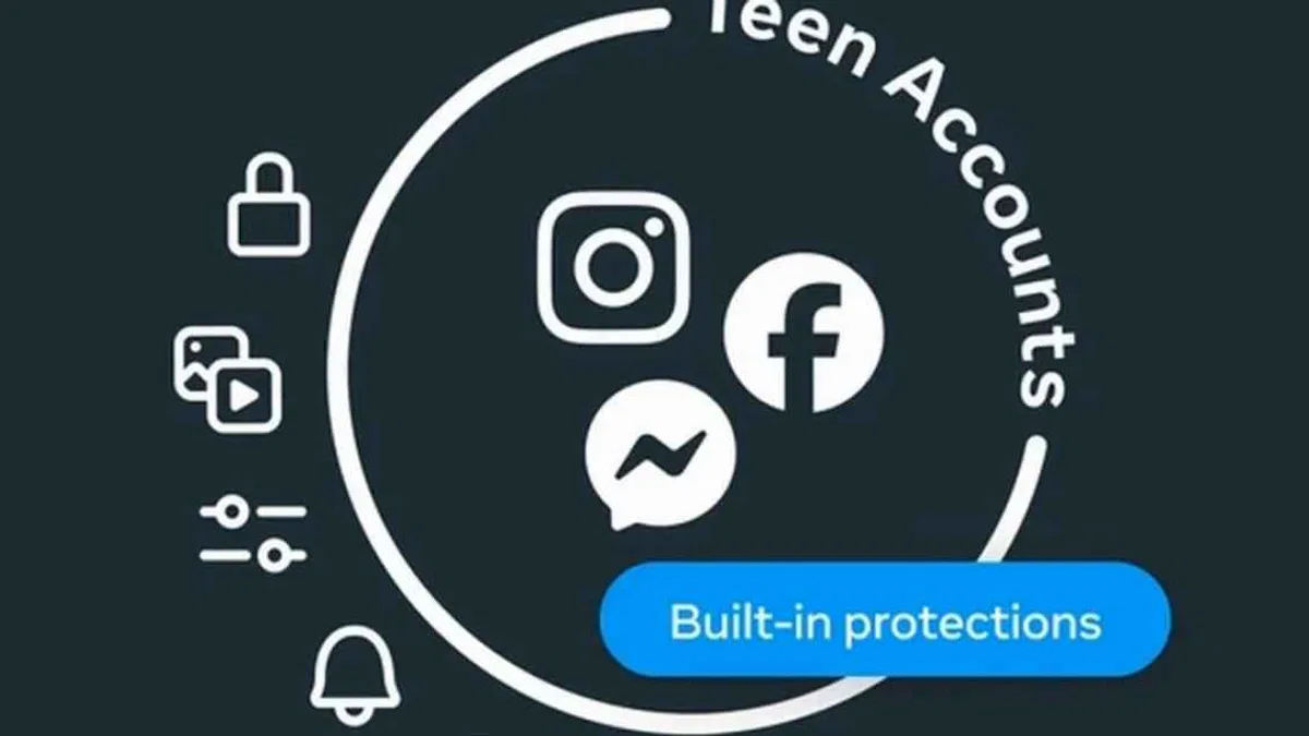 Meta, +18 altı kullanıcıları için güvenliği genişletti! Instagram'da canlı yayın kısıtlaması