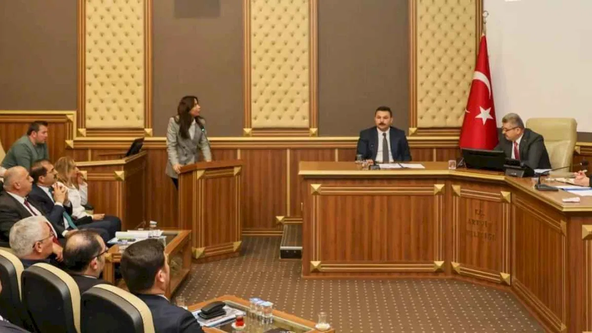 Artvin Valiliği 'Bağımlılıkla Mücadele' için toplandı