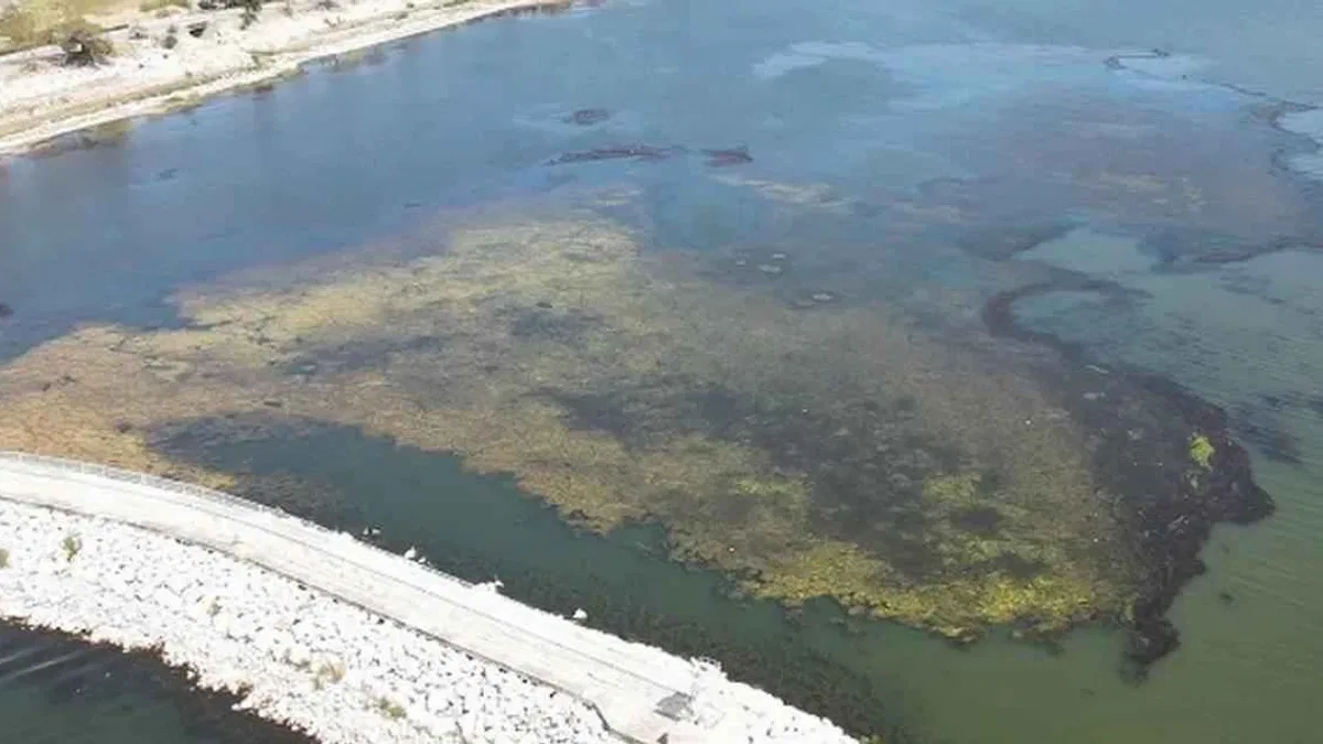 Eğirdir için hassas seferberlik!