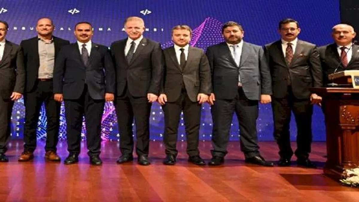 1 milyon 250 bin Dolarlık ilk sosyal etki tahvili...