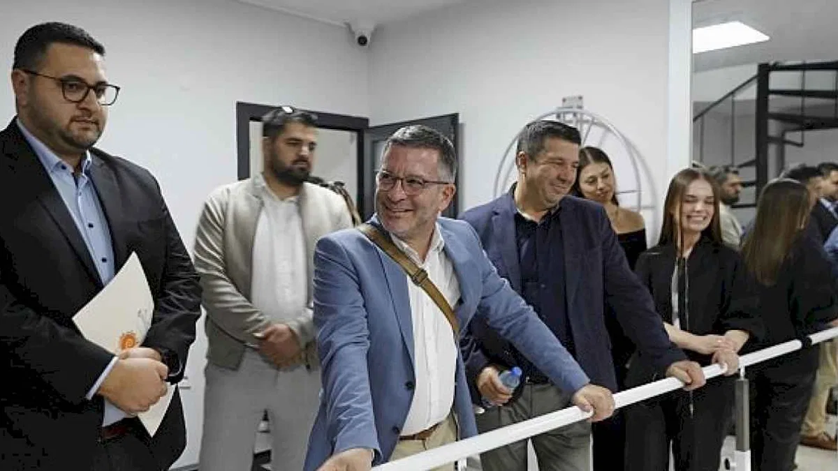 Kardeş Kent Hamm'dan Seferihisar Belediyesi'ne ziyaret