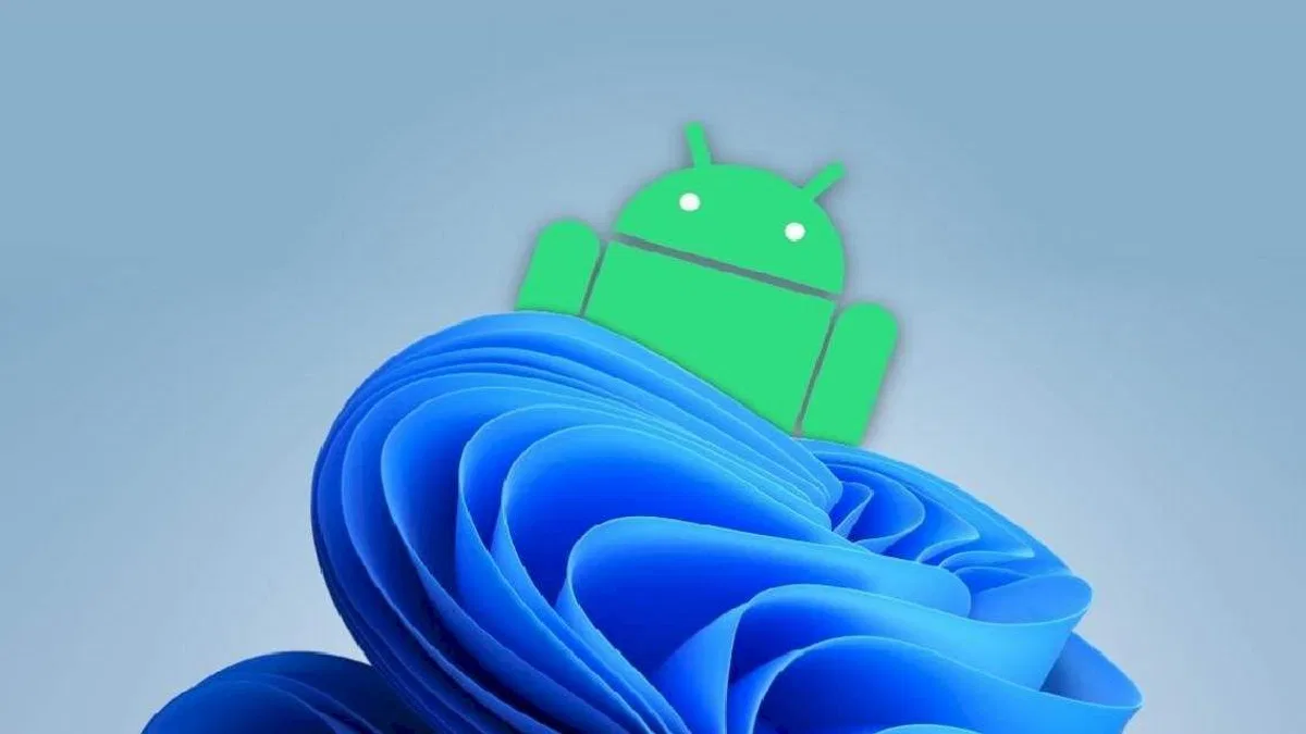Windows 11 Android Sistem Performansı Gelişiyor
