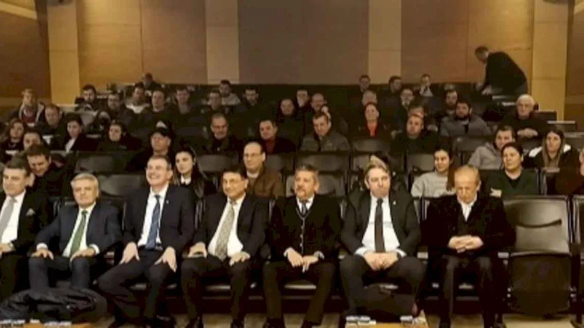 MMMBD Genel Merkezi ve Keşan Şubesi’nden “Enfasyon Düzetmesi” semineri