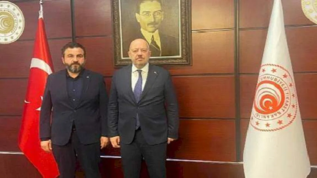 Mücevher İhracatçıları Birliği Başkanı sihirli formülü açıkladı…