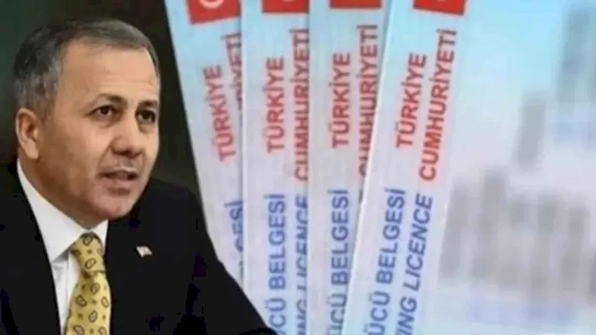 B sınıfı ehliyet sahipleri dikkat! Yeni dönem başlıyor