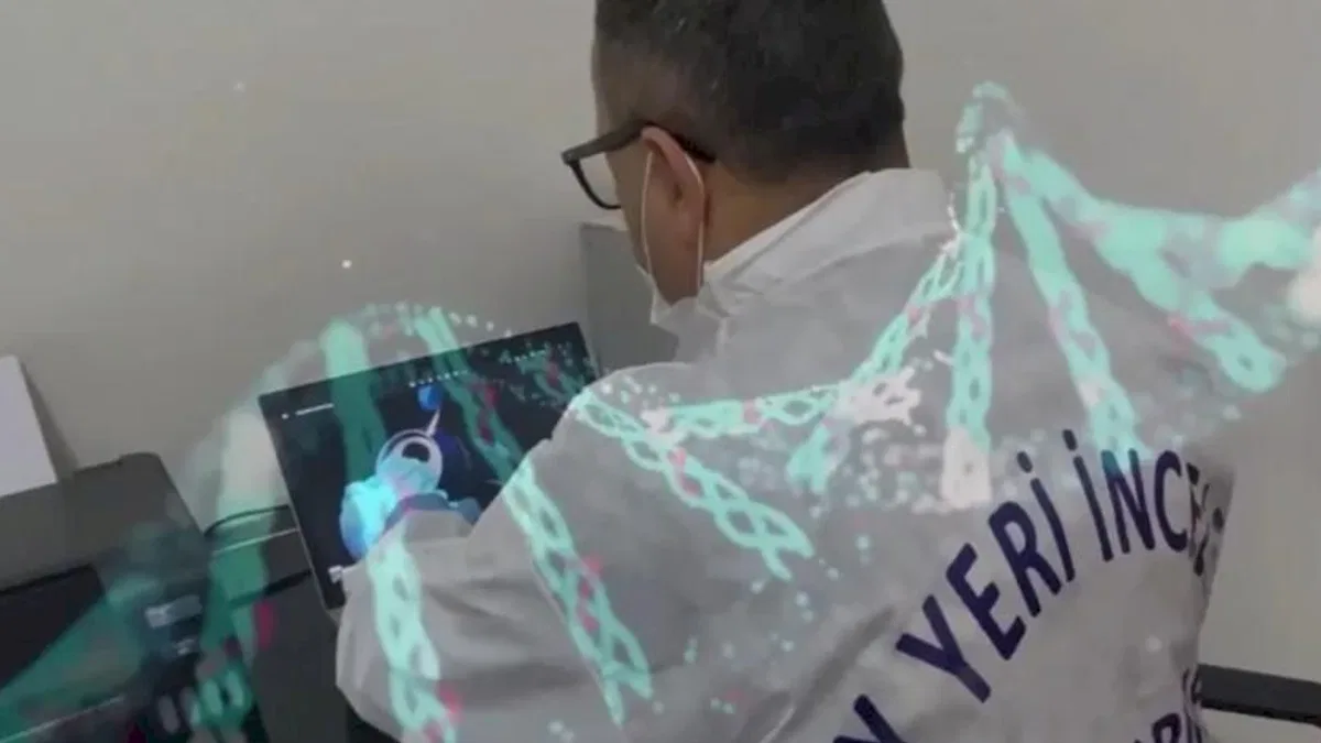 JASAT 10 yıllık sır perdesini araladı... İki kadın cinayeti DNA ile çözüldü