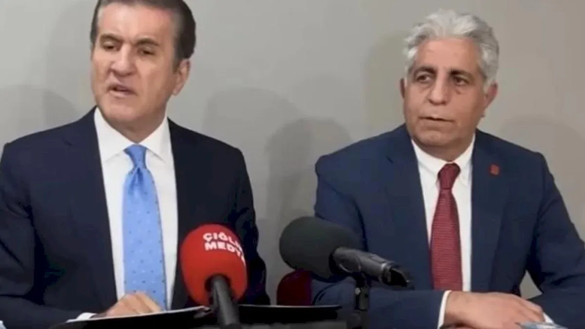 CHP'li Sarıgül’den sert deprem çıkışı: Soruyorum, Erzincan depreme hazır mı?