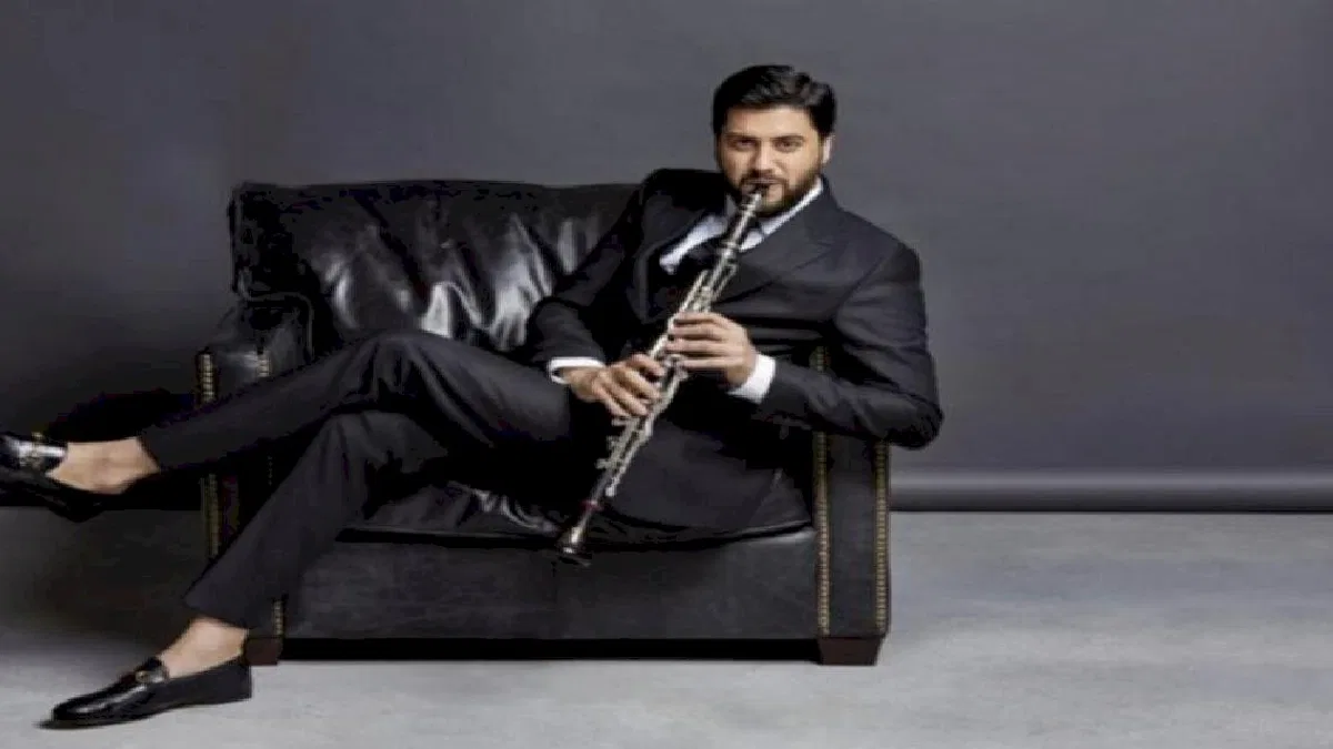 Serkan Çağrı: Bekar Gezelim müzik hayatımda çıkışım oldu