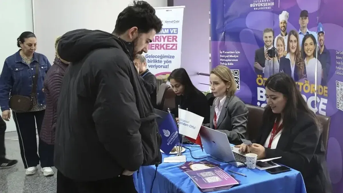 İstanbul BİO bu kez Arnavutköy'de buluşturuyor