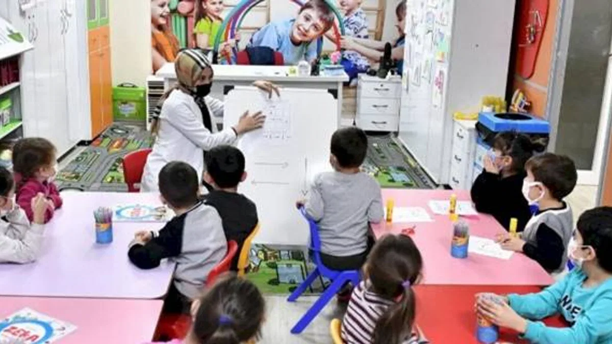 Milli Eğitim'den kritik değişiklik!