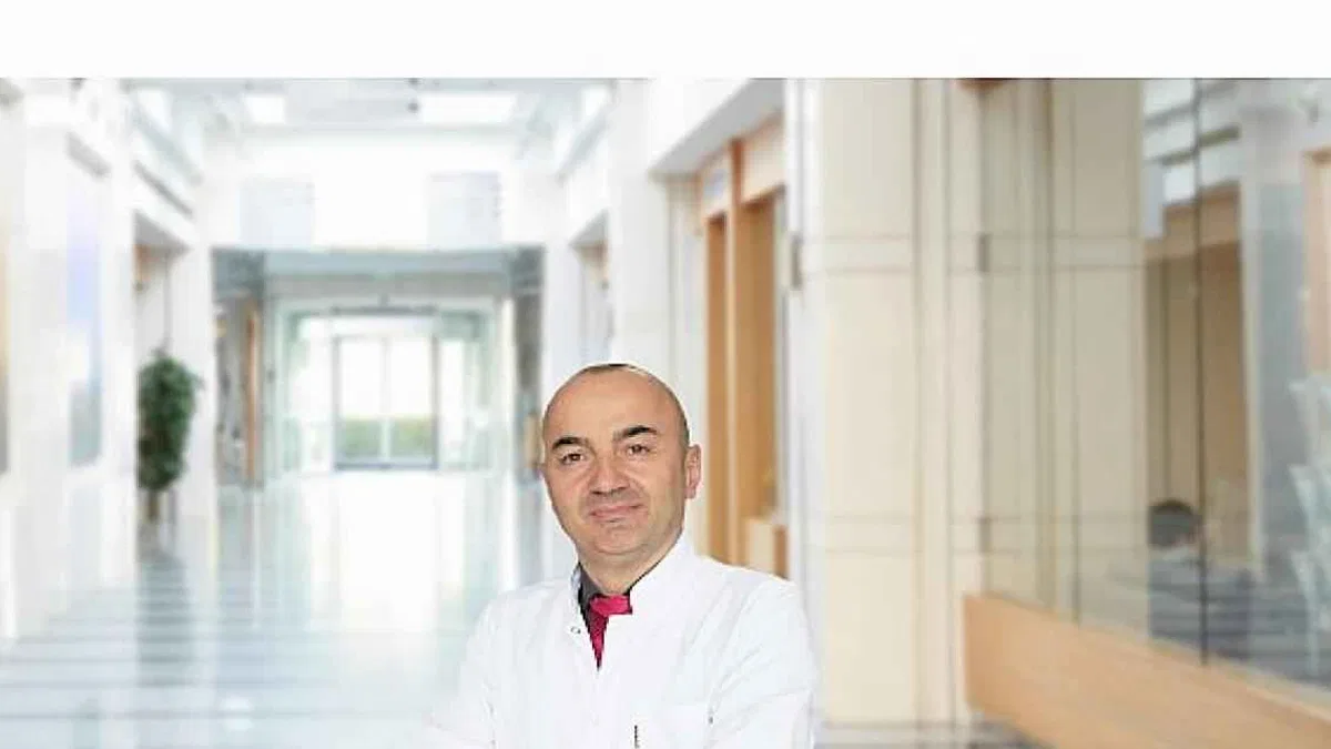 12 Mart Dünya Glokom GünüGörmenin sessiz hırsızı glokom