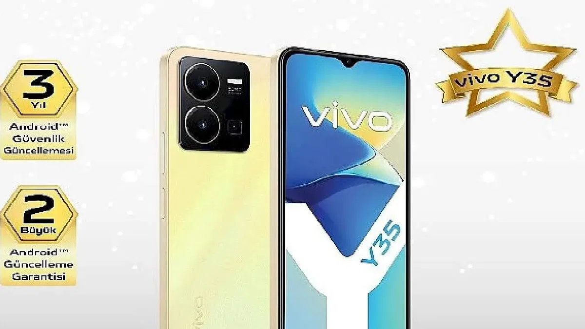 vivo orta segment telefonda çok iddialı