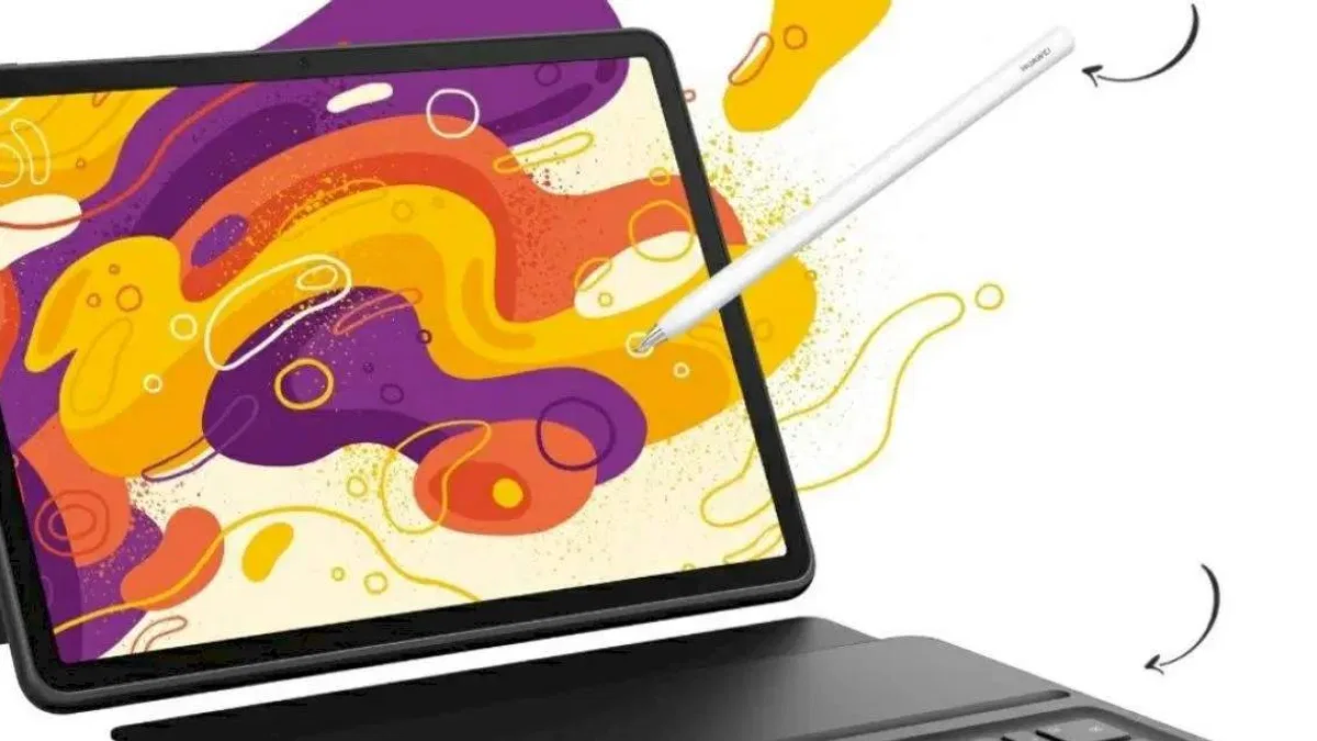 Huawei MatePad 11.5″ PaperMatte Edition Tanıtıldı, İşte Özellikleri ve Fiyatı