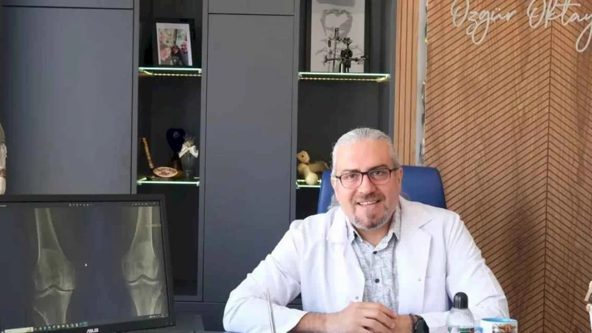 ‘Ayakkabı seçiminde estetikten önce sağlık ön planda tutulmalıdır’