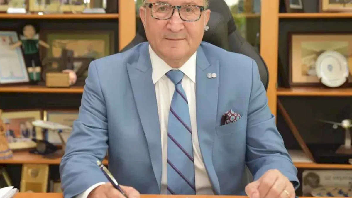 Zeytinoğlu şubat ayı dış ticaret verilerini değerlendirdi