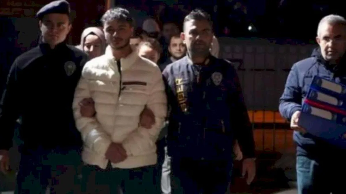 144 şüpheliye 'Sibergöz'altı!