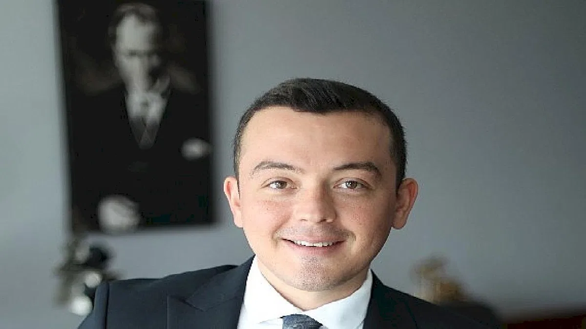 Alfa Solar Enerji, 100. Yılında Yeni Logosunu Tanıttı: Geleceğe Işık Tutuyor!