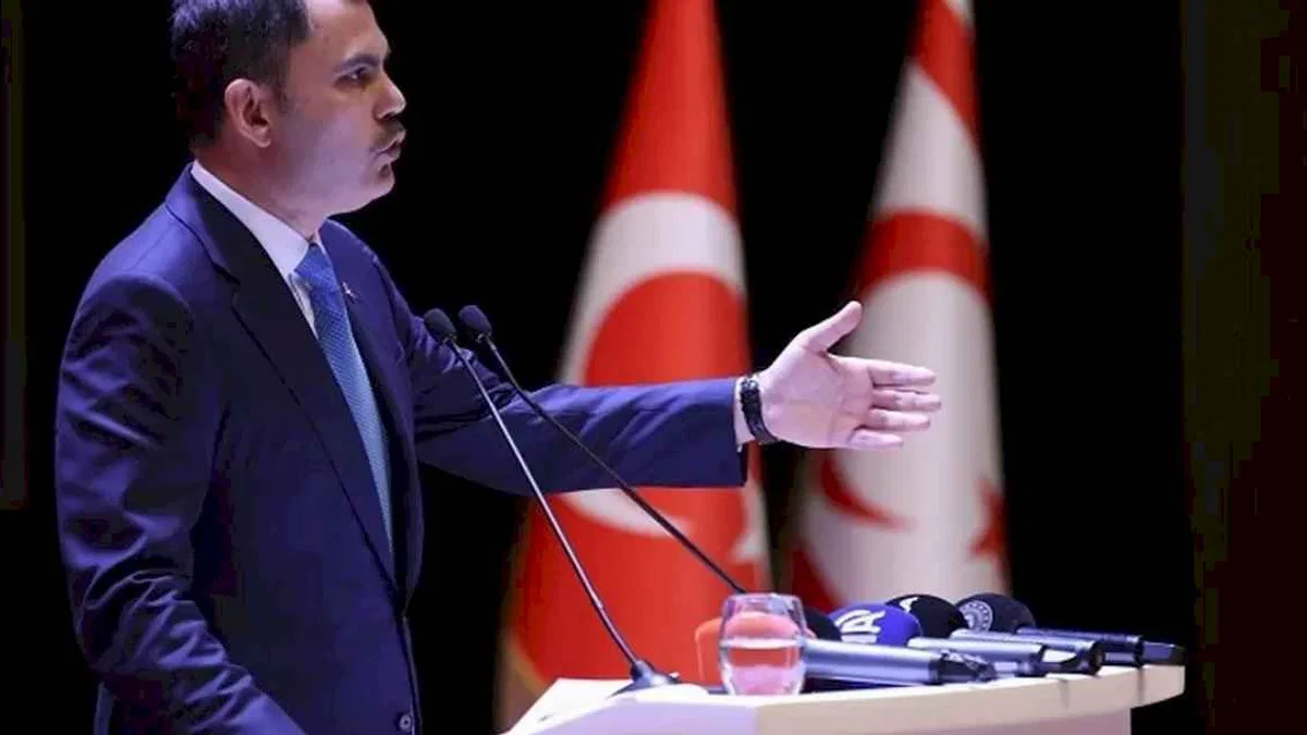 TOKİ'den KKTC'ye sosyal konut müjdesi... Detayları Mayıs'ta Cumhurbaşkanı Erdoğan açıklayacak