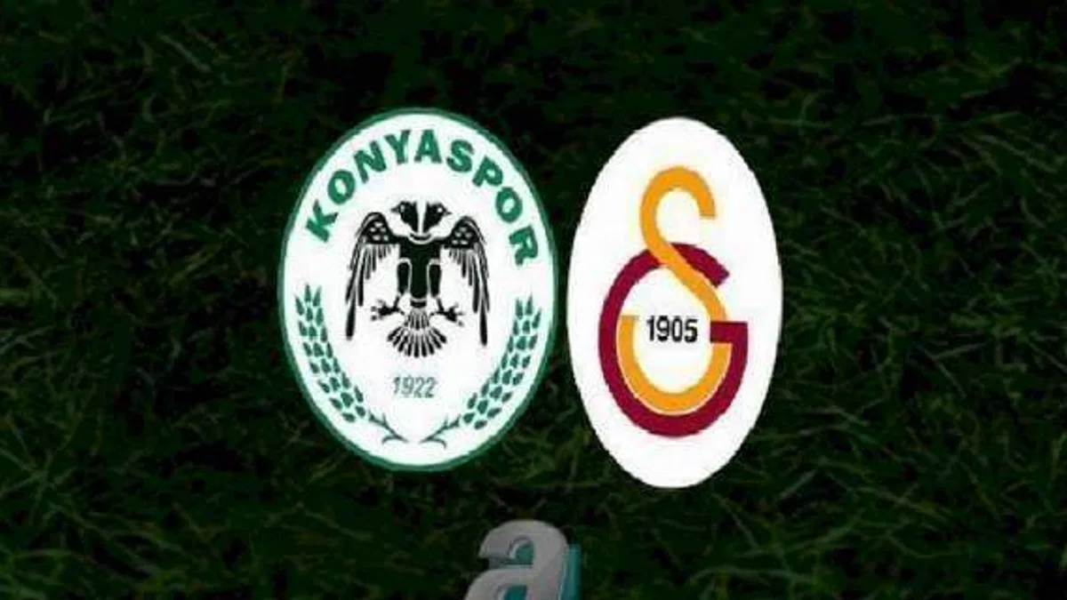 GALATASARAY MAÇI CANLI